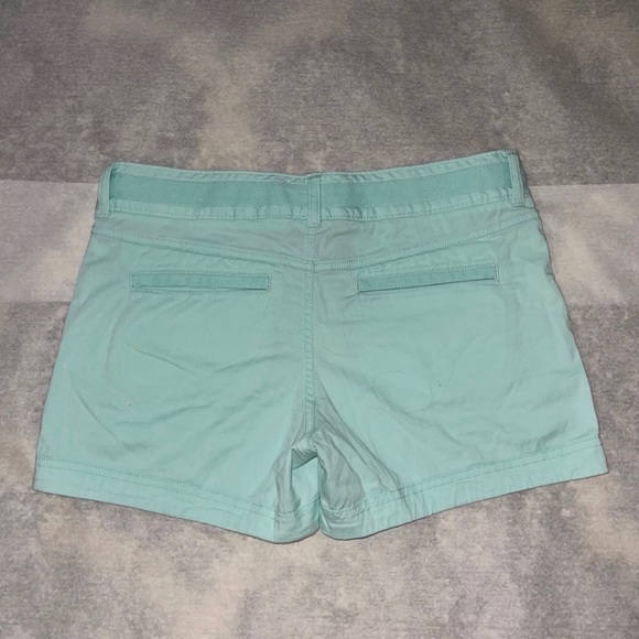 Athleta Hiking Shorts Women’s Size 10 - Picture 7 of 8